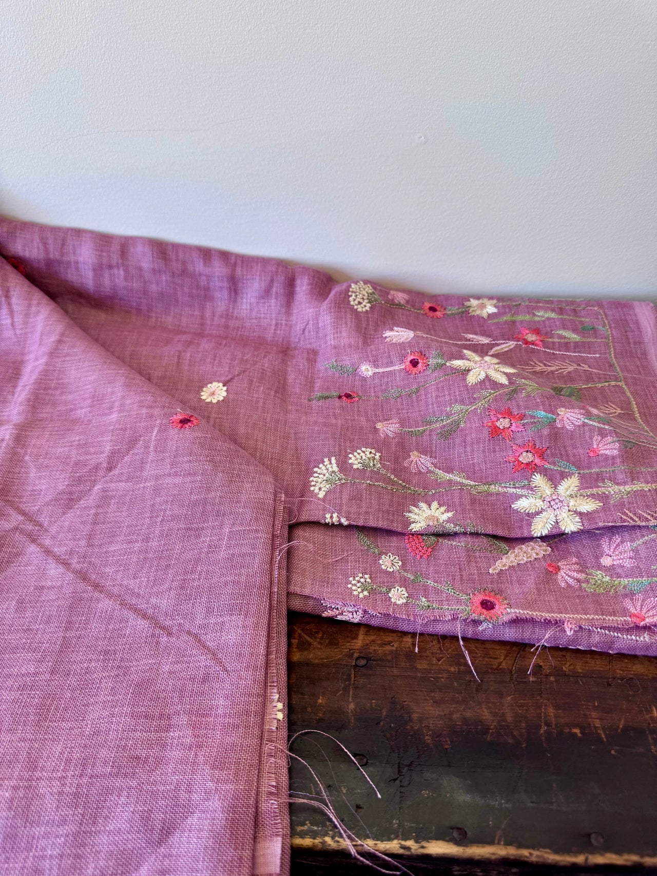 Other Fabrics