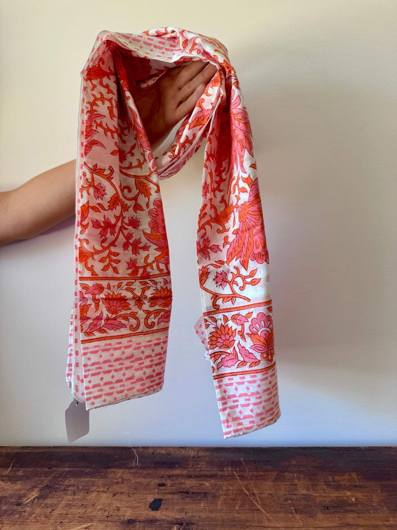 Sarongs