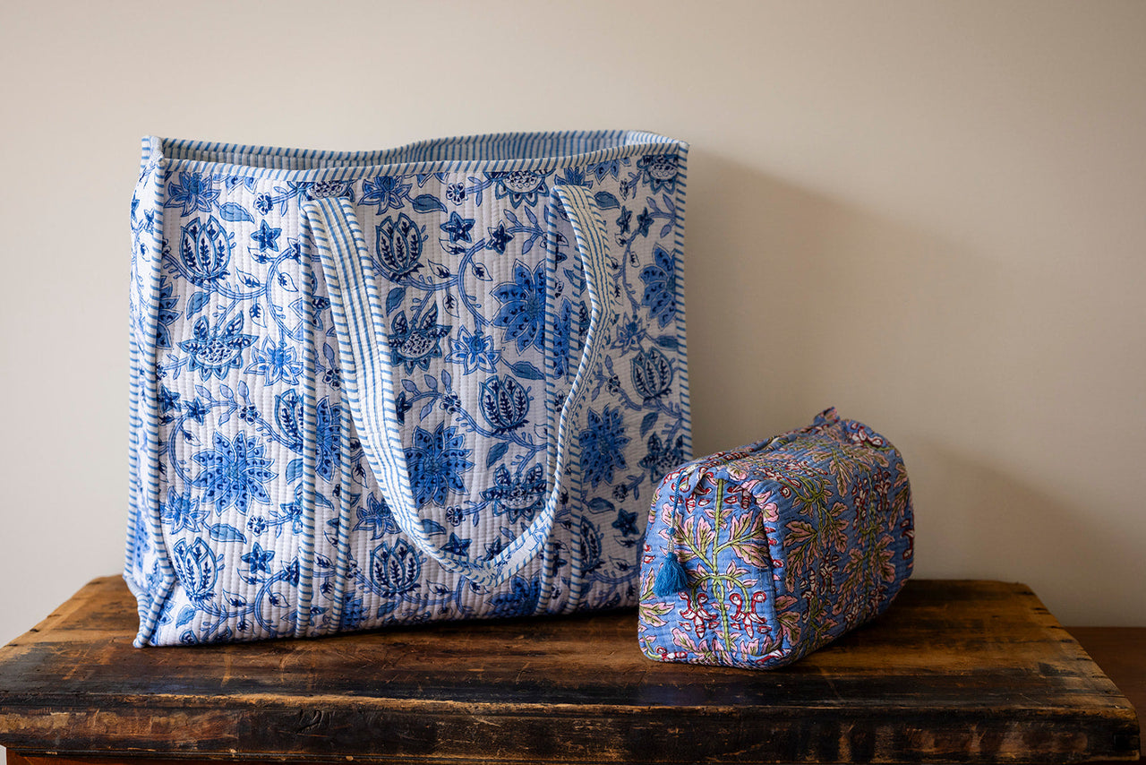 Tote Bags