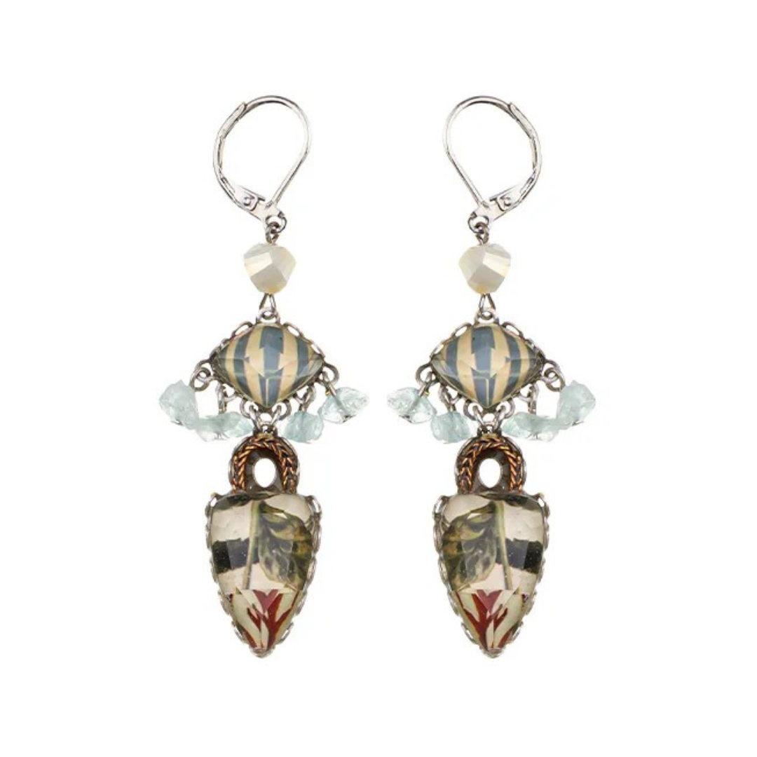 Ayala Bar Earrings - Classic Drop