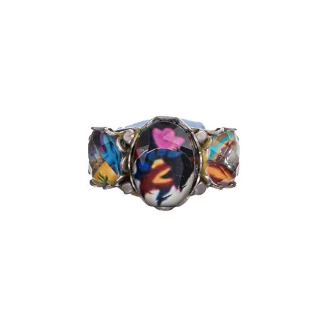 Ayala Bar Ring - Fun Colourful