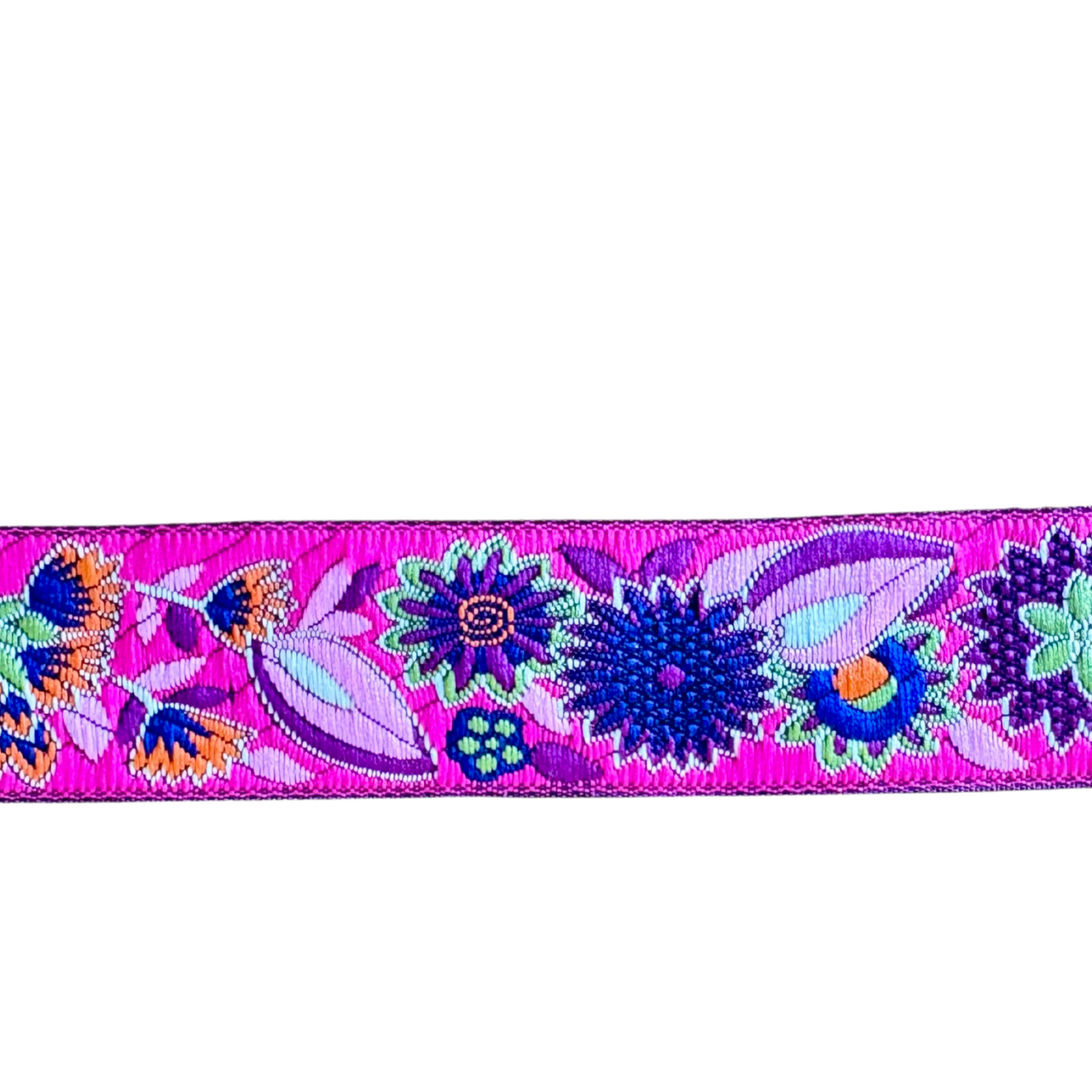 Pink Botanica Ribbon