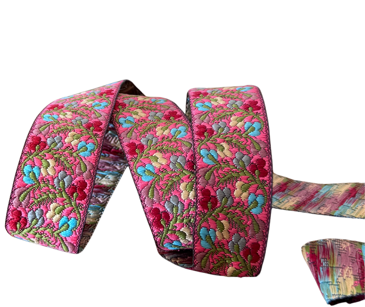 Candy Garden Ribbon
