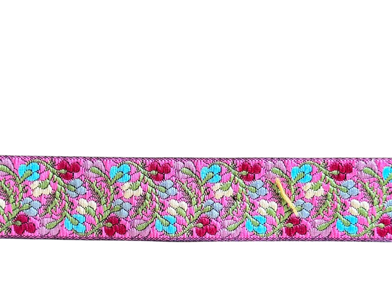 Pink Bird Ribbon