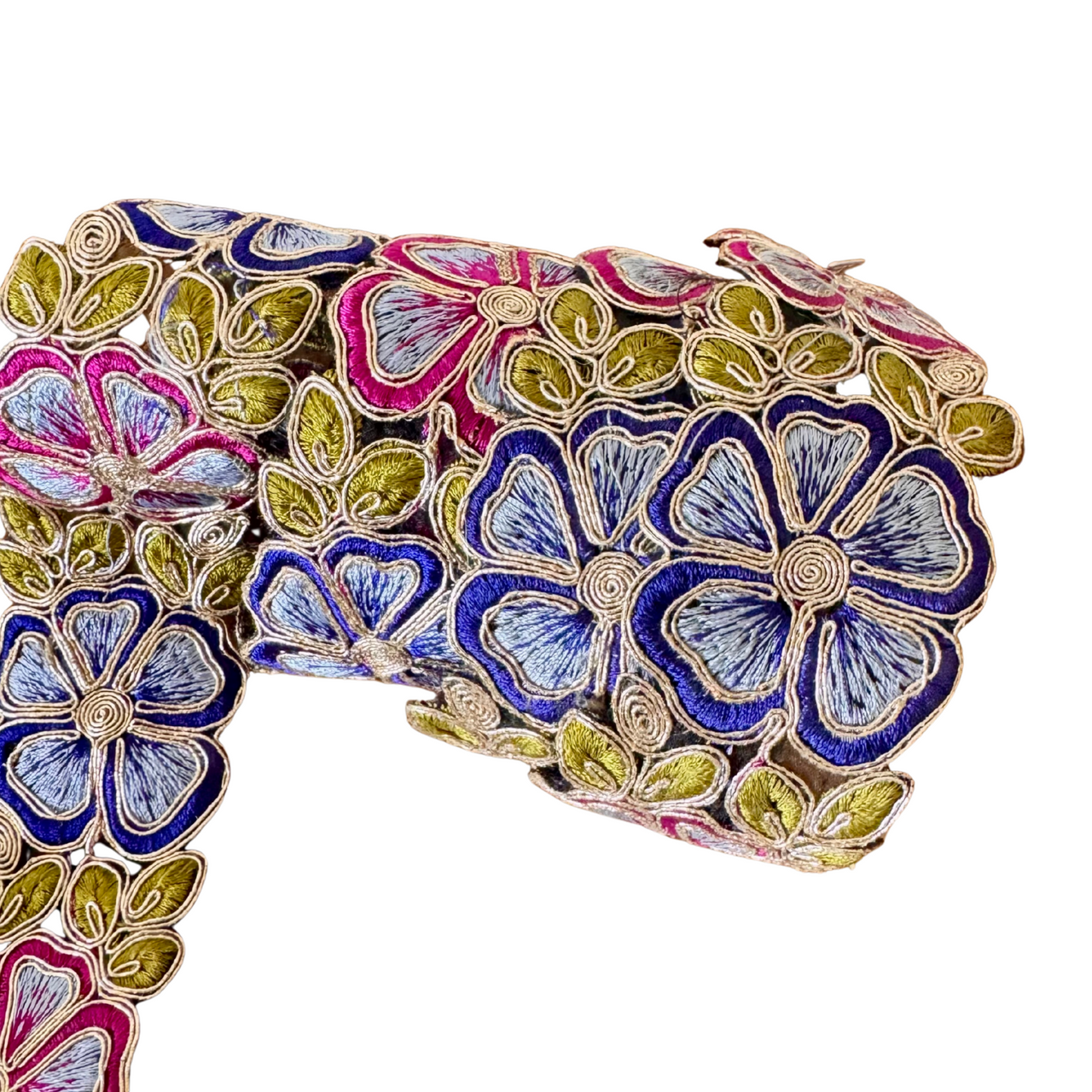 Festival Garden Ribbon