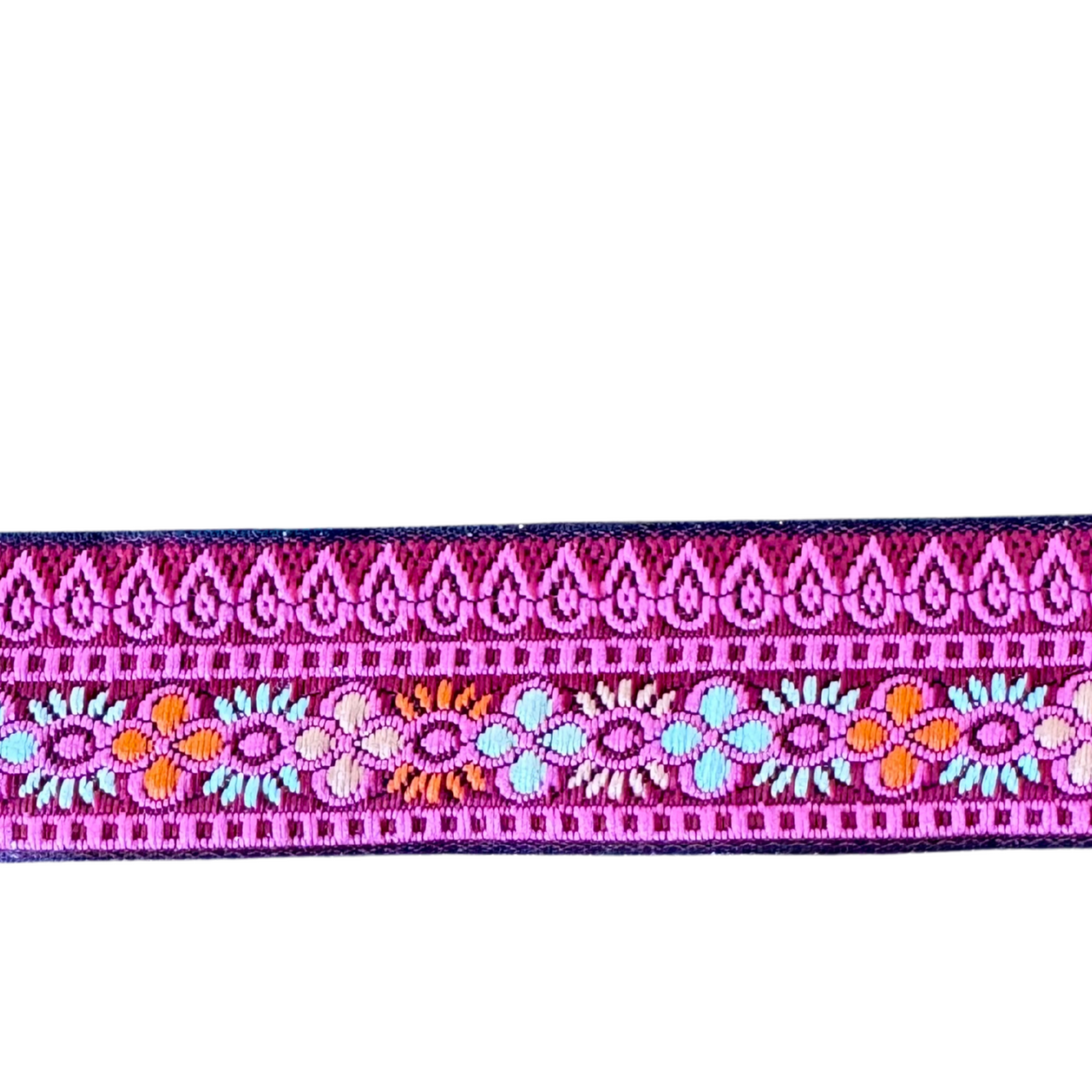 Petal Parade Ribbon