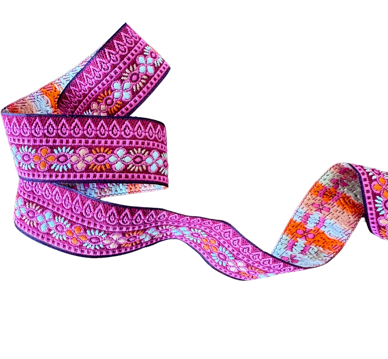 Petal Parade Ribbon