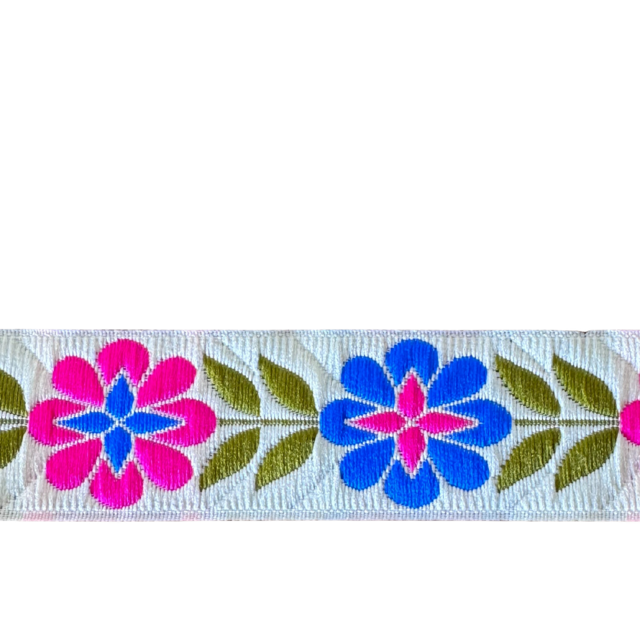 Classic Garden Ribbon