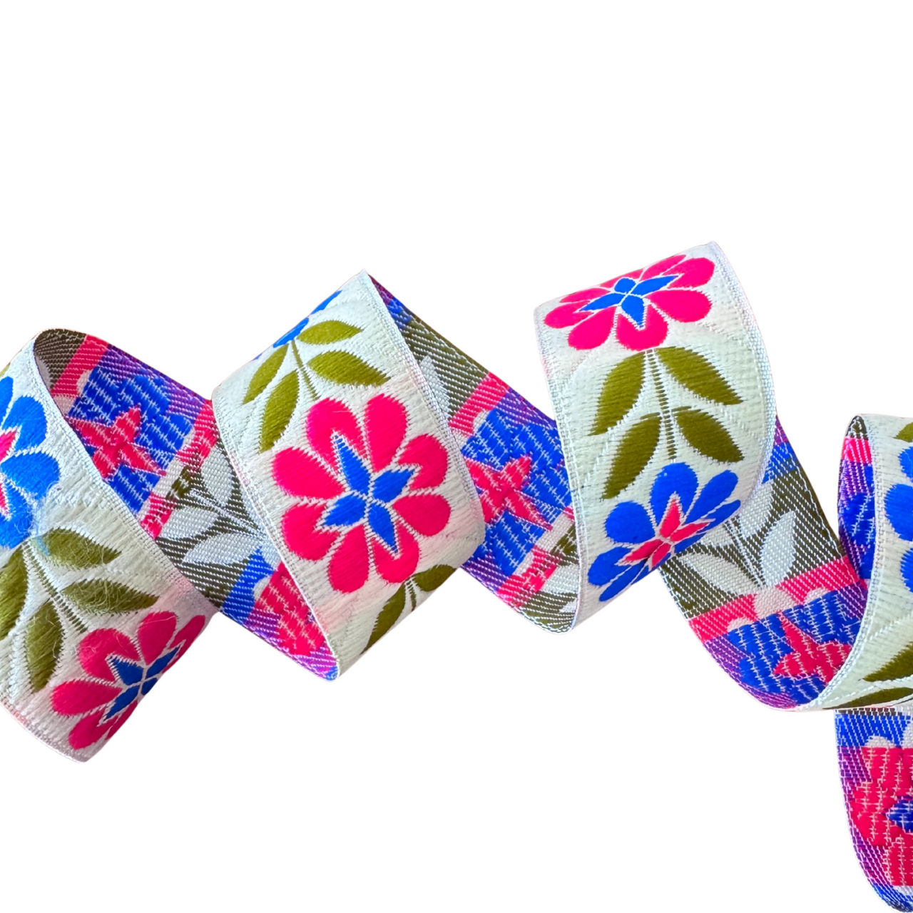 Classic Garden Ribbon