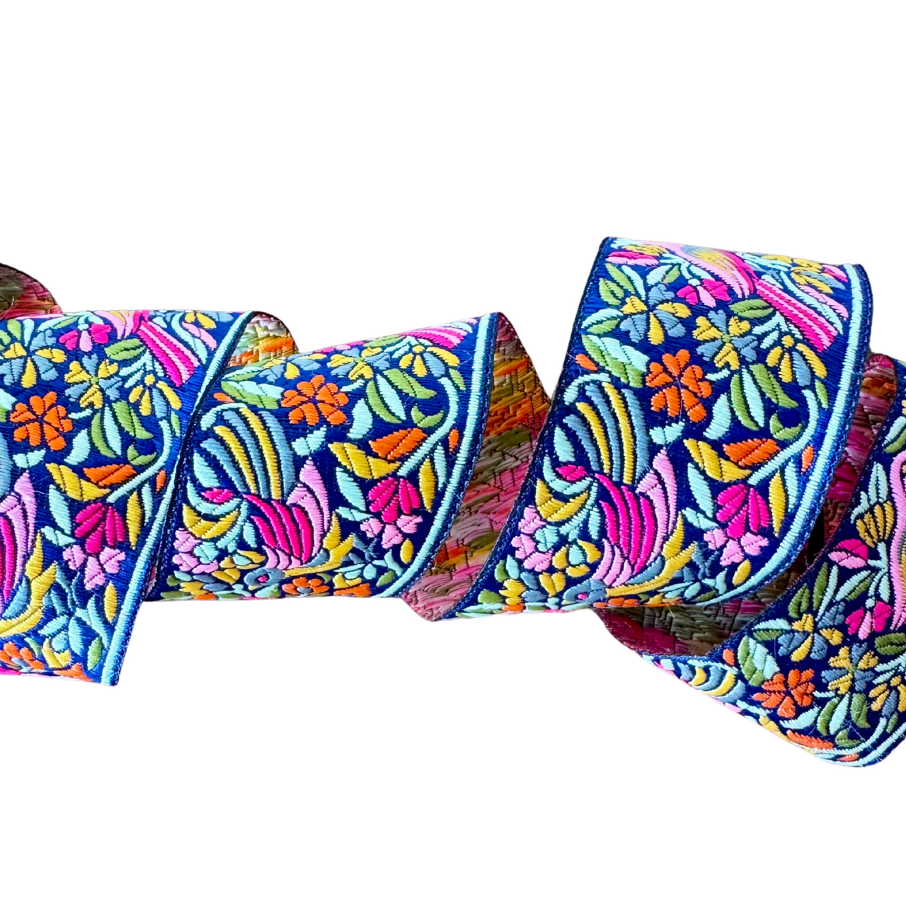 Carnival Garden Ribbon