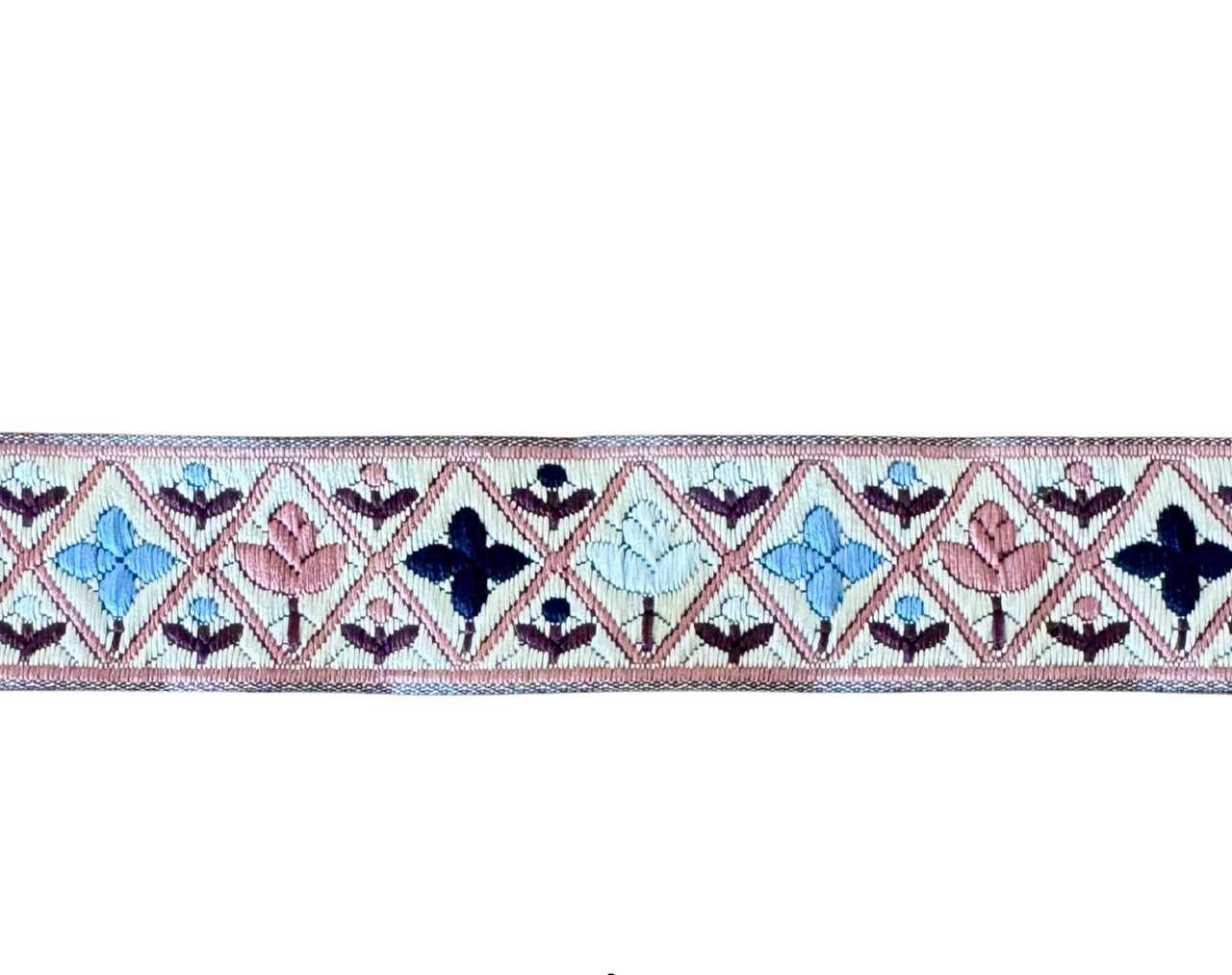 Classic Cross Weave Ribbon