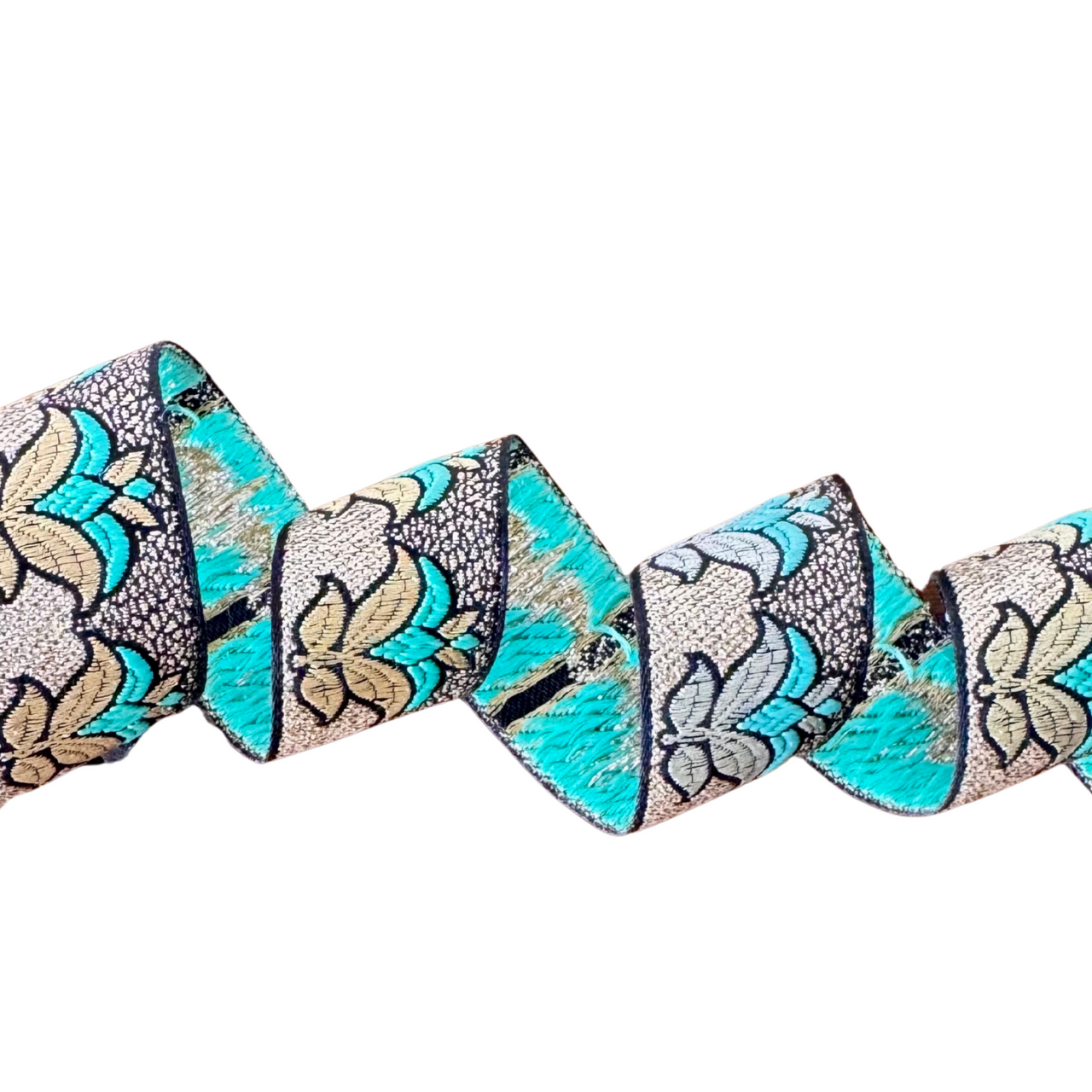 Lagoon Tulip Ribbon