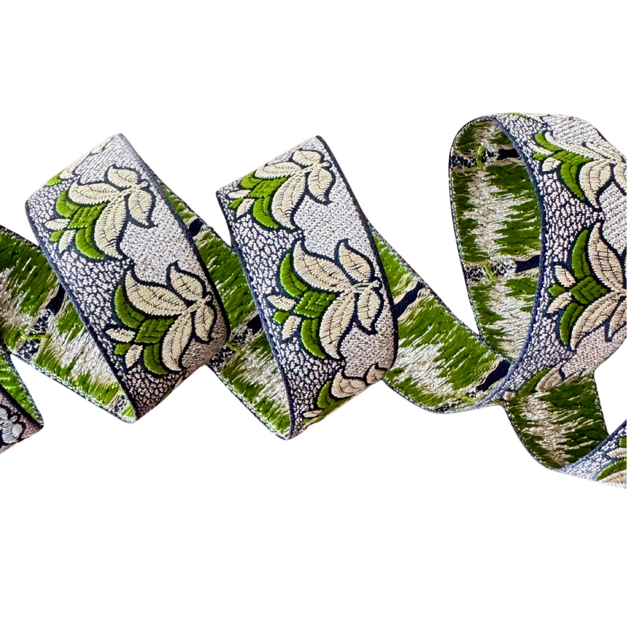 Meadow Tulip Ribbon